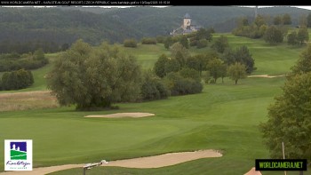 Golf Resort Karlštejn