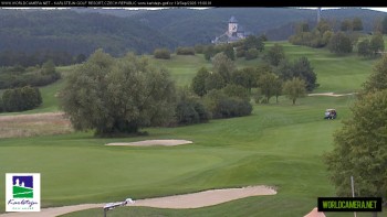 Golf Resort Karlštejn