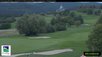 Golf Resort Karlštejn