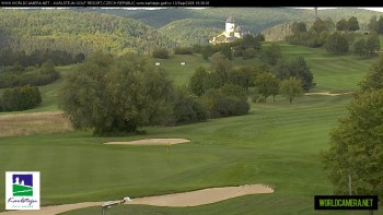 Golf Resort Karlštejn