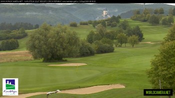 Golf Resort Karlštejn