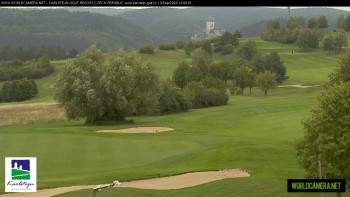 Golf Resort Karlštejn