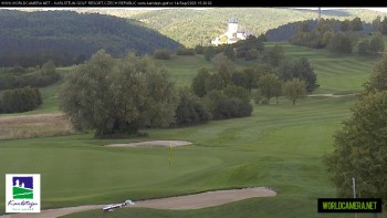 Golf Resort Karlštejn