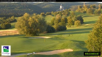 Golf Resort Karlštejn
