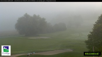 Golf Resort Karlštejn