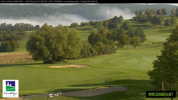 Golfresort Karlštejn