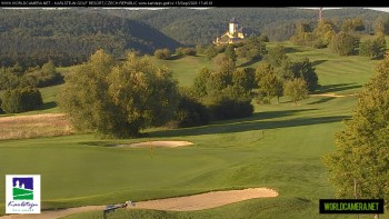 Golf Resort Karlštejn