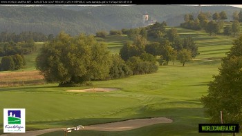 Golf Resort Karlštejn