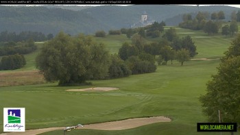 Golf Resort Karlštejn