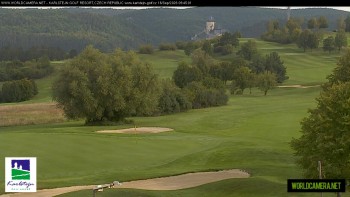 Golf Resort Karlštejn