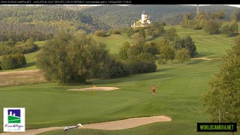 Golf Resort Karlštejn