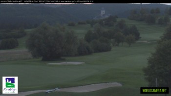 Golf Resort Karlštejn