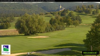 Golf Resort Karlštejn