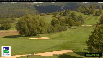 Golf Resort Karlštejn