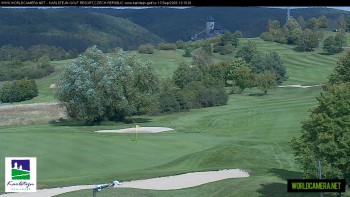 Golf Resort Karlštejn