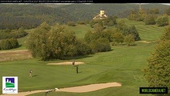 Golf Resort Karlštejn
