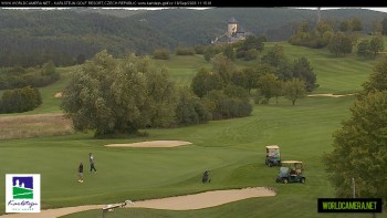 Golf Resort Karlštejn