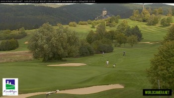 Golf Resort Karlštejn