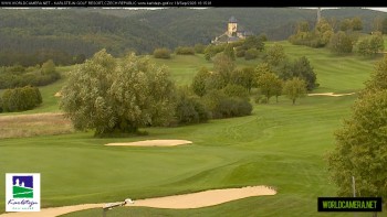 Golf Resort Karlštejn