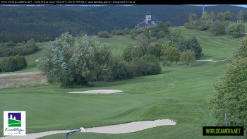 Golf Resort Karlštejn