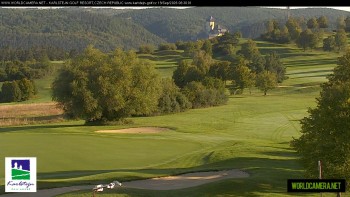 Golf Resort Karlštejn