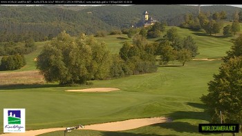 Golf Resort Karlštejn