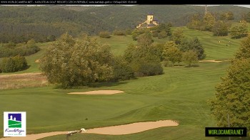 Golf Resort Karlštejn