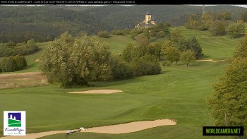 Golf Resort Karlštejn
