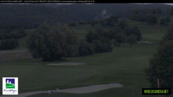 Golf Resort Karlštejn