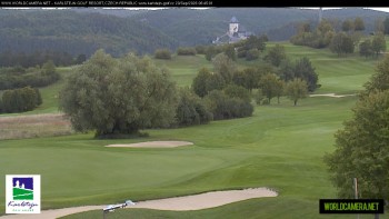 Golf Resort Karlštejn