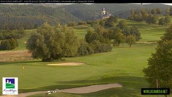 Golf Resort Karlštejn