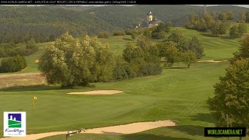 Golf Resort Karlštejn