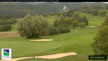 Golf Resort Karlštejn