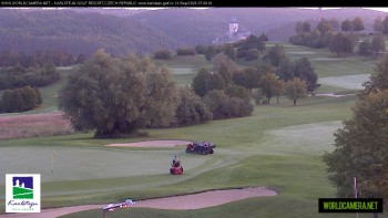 Golf Resort Karlštejn