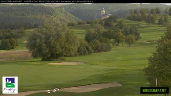 Golf Resort Karlštejn