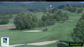 Golf Resort Karlštejn