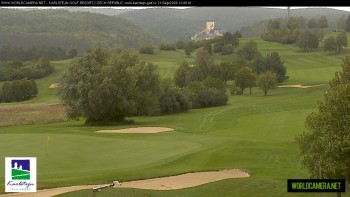 Golf Resort Karlštejn