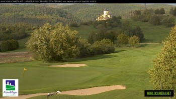 Golf Resort Karlštejn