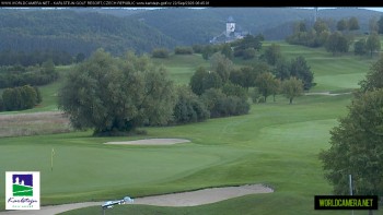 Golf Resort Karlštejn