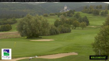Golf Resort Karlštejn