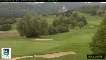Golf Resort Karlštejn