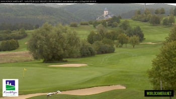 Golf Resort Karlštejn