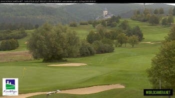 Golf Resort Karlštejn