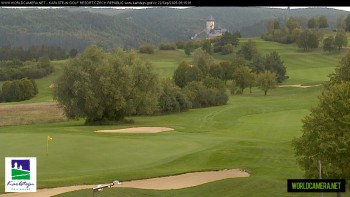 Golf Resort Karlštejn