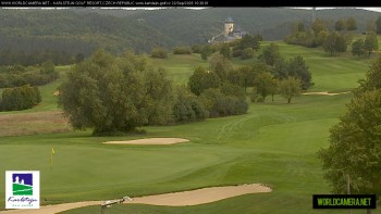Golf Resort Karlštejn