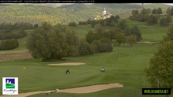 Golf Resort Karlštejn