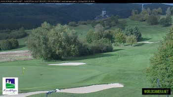 Golf Resort Karlštejn