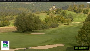 Golf Resort Karlštejn