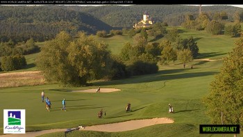 Golf Resort Karlštejn