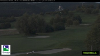 Golf Resort Karlštejn